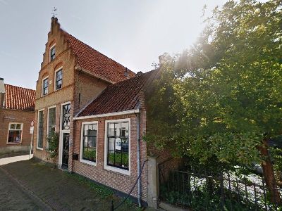 Zaltbommel - Ruiterstraat 18